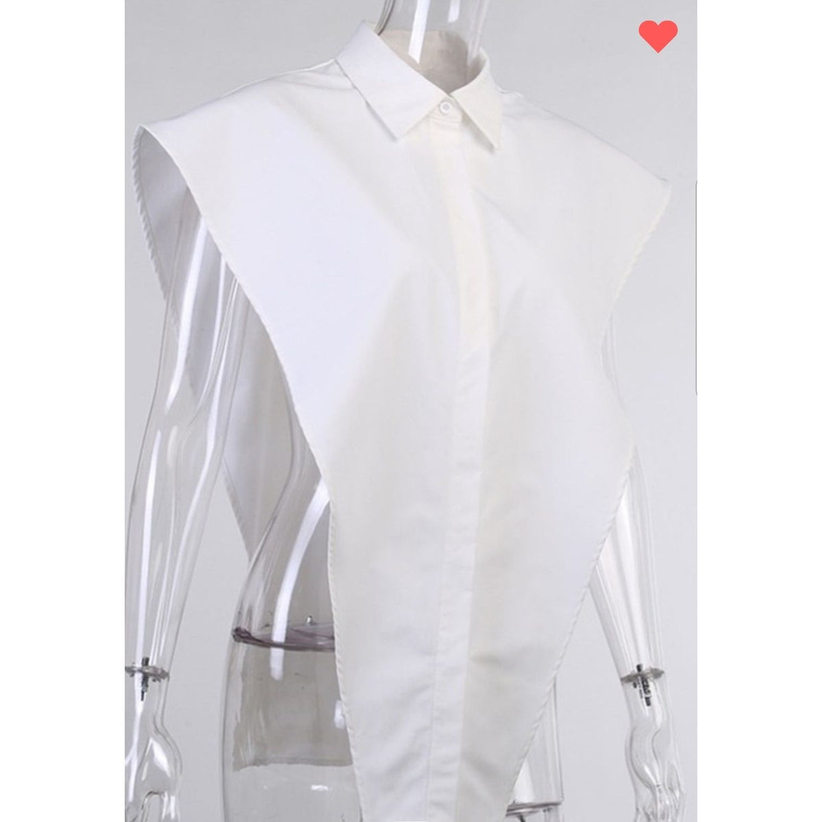 Tri-Me Blouse